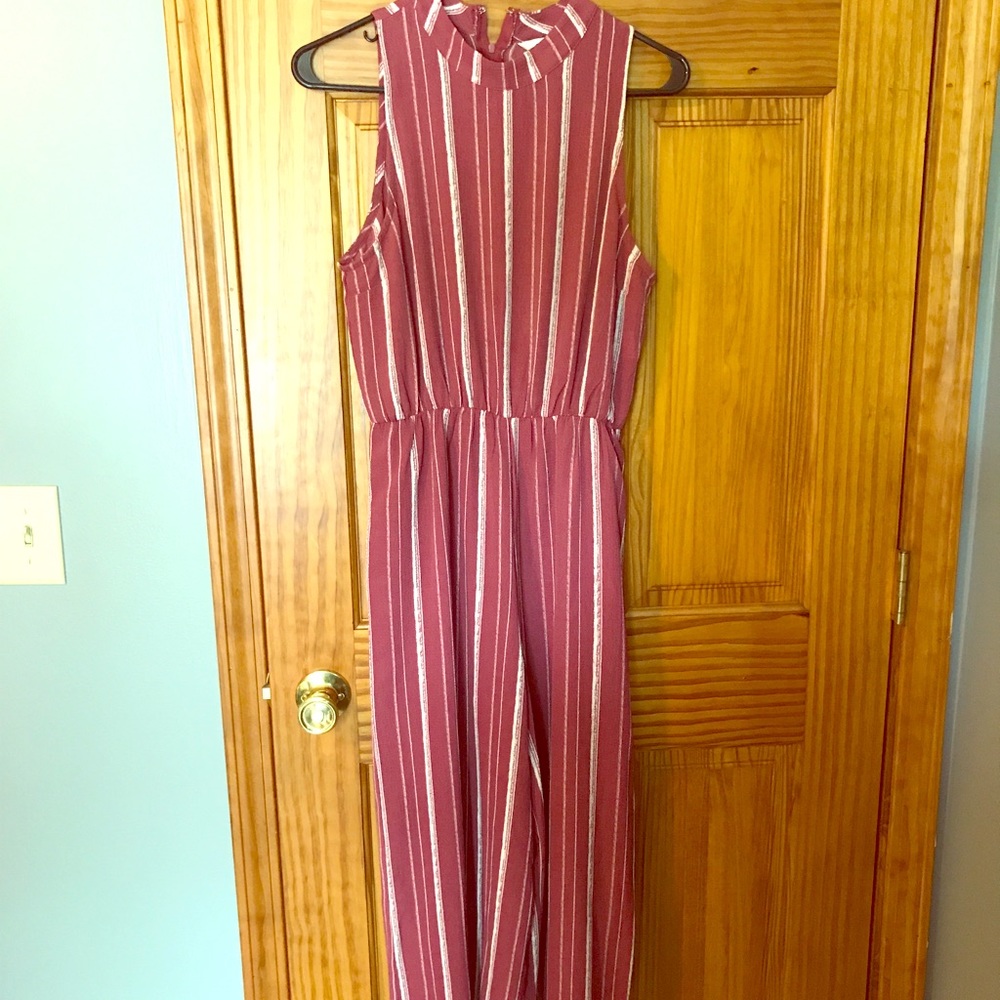 Comfy Jumpsuit - NWOT